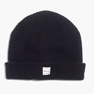 Madewell Wool Beanie